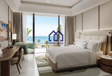 Appartement de 2 chambres à à vendre à Al Marjan Island, Ras Al Khaimah - Appartement à Al Marjan Island,Fairmont Residences, 2 chambres, 6001553 AED - 16294342 Appartement de 2 chambres à à vendre à Al Marjan Island, Ras Al Khaimah - Appartement à Al Marjan Island,Fairmont Residences, 2 chambres, 6001553 AED - 16294342