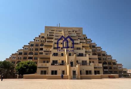 فلیٹ 1 غرفة نوم للبيع في جزيرة المرجان، رأس الخيمة - شقة في بناية ياقوت،باب البحر،جزيرة المرجان 1 غرفة 1100000 درهم - 16294333 فلیٹ 1 غرفة نوم للبيع في جزيرة المرجان، رأس الخيمة - شقة في بناية ياقوت،باب البحر،جزيرة المرجان 1 غرفة 1100000 درهم - 16294333
