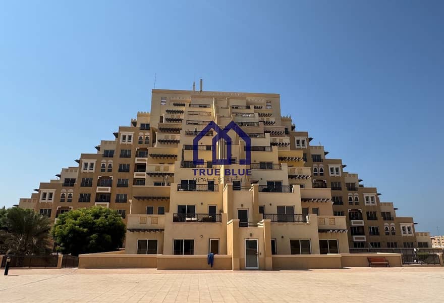 شقة في بناية ياقوت،باب البحر،جزيرة المرجان 1 غرفة 1100000 درهم - 16294333 شقة في بناية ياقوت،باب البحر،جزيرة المرجان 1 غرفة 1100000 درهم - 16294333