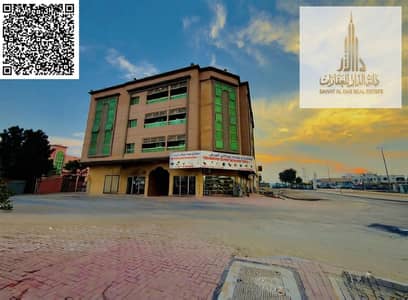 1 habitación Apartamento para en Alquiler en Al Mowaihat, Ajman - 32e505da-caec-4e89-8bb1-5be5e378e25e. jpeg
