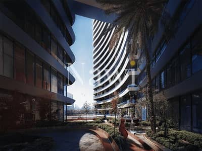 迪拜科学园， 迪拜 1 卧室公寓待售 - 位于迪拜科学园，Binghatti Hills，Binghatti Hills Tower 1 1 卧室的公寓 1400000 AED - 15905256