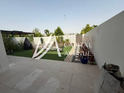 3 Schlafzimmer Townhouse zum zur Miete in Yas Island, Abu Dhabi - WhatsApp Image 2026-08-21 at 10.07. 01. jpeg