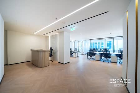 Office para en Alquiler en Jumeirah Lake Towers (JLT), Dubai - Oficina en Jumeirah Lake Towers (JLT)，JLT Cluster M，HDS Business Centre, 250000 AED - 16294401