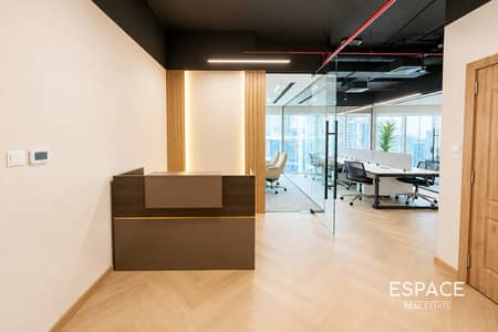 Office in affitto a Business Bay, Dubai - Ufficio a Business Bay，Magnum Opus Bay, 250000 AED - 16294403