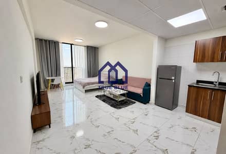 Studio for Rent in Al Hamra Village, Ras Al Khaimah - Lagoon View I Furnished I Ready To Move Studio for Rent in Al Hamra Village, Ras Al Khaimah - Lagoon View I Furnished I Ready To Move