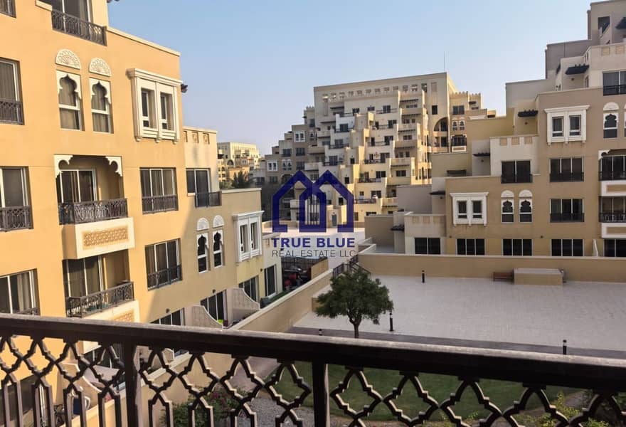 شقة في بناية فيروز،باب البحر،جزيرة المرجان 1 غرفة 1050000 درهم - 16294408 شقة في بناية فيروز،باب البحر،جزيرة المرجان 1 غرفة 1050000 درهم - 16294408