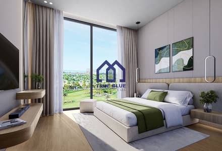 3 Schlafzimmer Wohnung zum zum Verkauf in Al Hamra Village, Ras Al Khaimah - Wohnung in Al Hamra Village，Al Hamra Greens, 3 schlafzimmer, 3549409 AED - 16294406