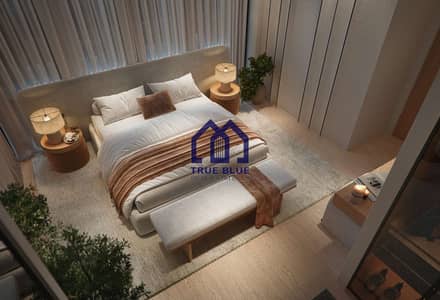 Studio for Sale in RAK Central, Ras Al Khaimah - Limited Premium Studio |Resort-Style Living Awaits