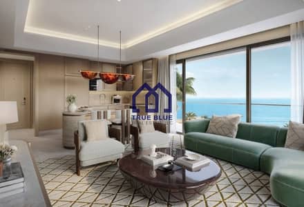 Appartement de 1 chambre à à vendre à Al Marjan Island, Ras Al Khaimah - Appartement à Al Marjan Island,Fairmont Residences, 1 chambre, 2751433 AED - 16294415 Appartement de 1 chambre à à vendre à Al Marjan Island, Ras Al Khaimah - Appartement à Al Marjan Island,Fairmont Residences, 1 chambre, 2751433 AED - 16294415