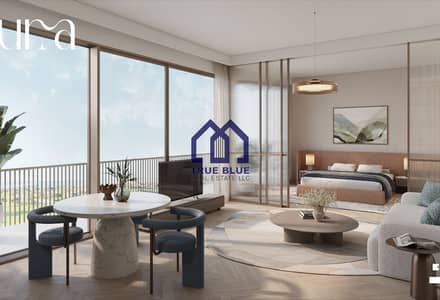 1 Bedroom Apartment for Sale in Mina Al Arab, Ras Al Khaimah - A Perfect Blend of Style & Comfort | Nura 1BR 1 Bedroom Apartment for Sale in Mina Al Arab, Ras Al Khaimah - A Perfect Blend of Style & Comfort | Nura 1BR