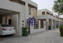 Unfurnished 2 Bed villa | Flamingo - Mina Al-Arab