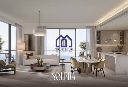 1 Bedroom Apartment for Sale in Mina Al Arab, Ras Al Khaimah - Where City Energy Meets Seaside Serenity 1 Bedroom Apartment for Sale in Mina Al Arab, Ras Al Khaimah - Where City Energy Meets Seaside Serenity
