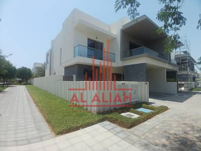 4 Bedroom Villa for Rent in Yas Island, Abu Dhabi - WhatsApp Image 2026-07-02 at 15.17. 14 (3). jpeg 4 Bedroom Villa for Rent in Yas Island, Abu Dhabi - WhatsApp Image 2026-07-02 at 15.17. 14 (3). jpeg