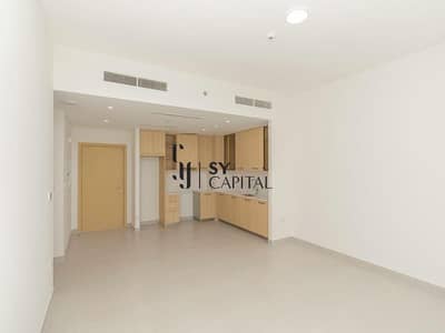 Appartement de 1 chambre à à louer à Dubai Hills Estate, Dubai - Appartement à Dubai Hills Estate，Golf Grand, 1 chambre, 90000 AED - 15624550