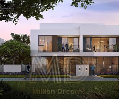 3 Bedroom Villa for Sale in Grand Polo Club & Resort, Dubai - img90. jpg