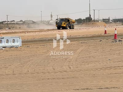 Plot for Sale in Al Belaida, Sharjah - 5. jpeg Plot for Sale in Al Belaida, Sharjah - 5. jpeg