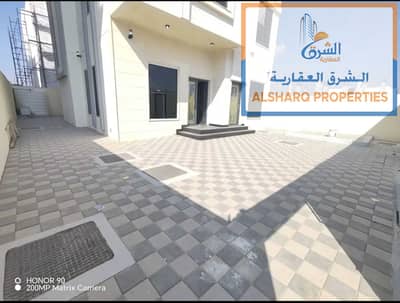 5 Slaapkamers Villa te Huur in Al Bahia, Ajman - WhatsApp Image 2026-08-26 at 10.41. 43. jpeg