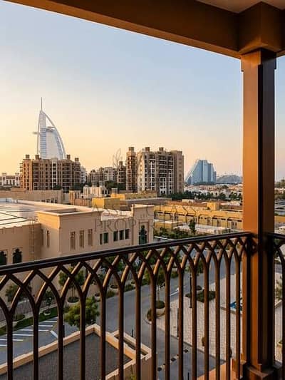2 Schlafzimmer Wohnung zum zur Miete in Madinat Jumeirah Living, Dubai - WhatsApp Image 2026-08-26 at 10.41. 52 AM. jpeg