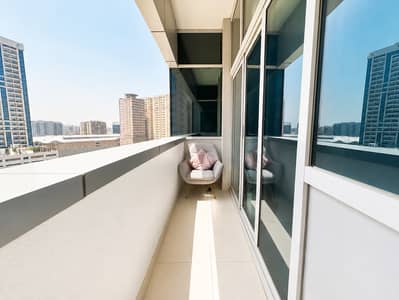 2 Bedroom Flat for Rent in Al Nahda (Sharjah), Sharjah - 1000365083. jpg