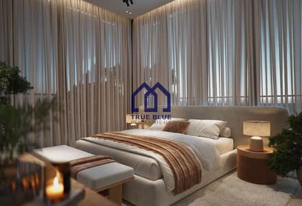 1 Schlafzimmer Wohnung zum zum Verkauf in RAK Central, Ras Al Khaimah - Wohnung in RAK Central，Azure by Lapis, 1 schlafzimmer, 1586189 AED - 16294468