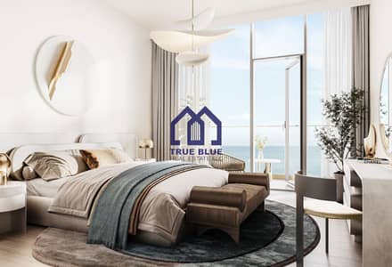 2 habitaciones Apartamento para en Venta en Mina Al Arab, Ras Al Khaimah - Apartamento en Mina Al Arab，Quattro Del Mar, 2 dormitorios, 10561000 AED - 16294480