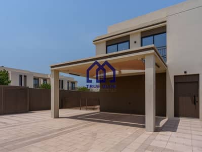 3 Bedroom Townhouse for Sale in Al Hamra Village, Ras Al Khaimah - Corner Unit I Large Plot I Close To Amenities