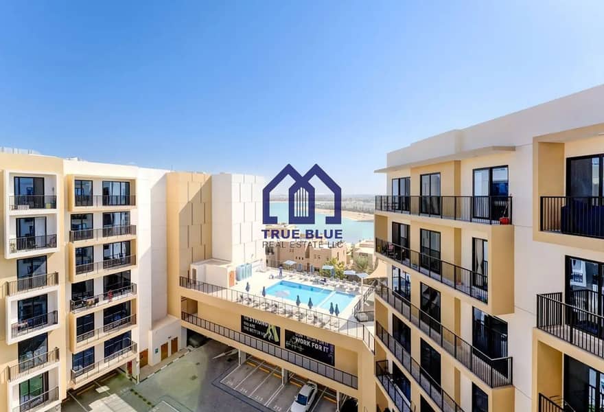 Appartamento a Al Hamra Village, 1 camera da letto, 995000 AED - 16294488 Appartamento a Al Hamra Village, 1 camera da letto, 995000 AED - 16294488