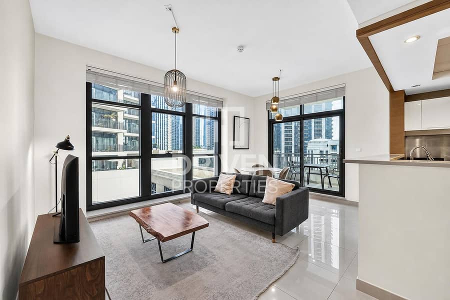 Appartement in Downtown Dubai,Claren Towers,Claren Tower 2, 2 slaapkamers, 2800000 AED - 12172060 Appartement in Downtown Dubai,Claren Towers,Claren Tower 2, 2 slaapkamers, 2800000 AED - 12172060