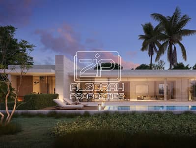 4 habitaciones Villa para en Venta en Al Zorah, Ajman - 13. jpg