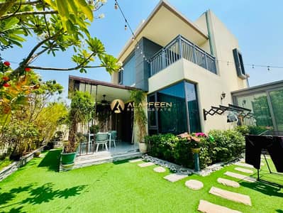 4 Bedroom Villa for Rent in Dubai Hills Estate, Dubai - 8d53a029-bde2-4408-ab0e-ade239c3b459. jpg
