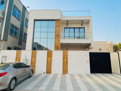 5 Bedroom Villa for Rent in Al Helio, Ajman - 185913e1-4bb6-4a06-8bbd-124e16bbd749. jpg 5 Bedroom Villa for Rent in Al Helio, Ajman - 185913e1-4bb6-4a06-8bbd-124e16bbd749. jpg