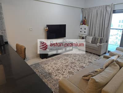 2 Slaapkamers Appartement te Koop in Dubai South, Dubai - Appartement in Dubai South，Residential District，MAG 5 Boulevard，MAG 540, 2 slaapkamers, 1100000 AED - 16294534