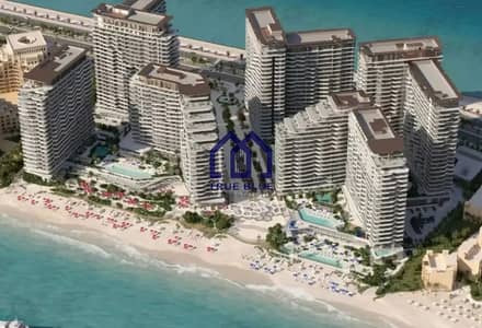 1 Slaapkamer Appartement te Koop in Al Marjan Island, Ras Al Khaimah - Appartement in Al Marjan Island,Nikki Beach Residences, 1 slaapkamer, 2313000 AED - 16294555 1 Slaapkamer Appartement te Koop in Al Marjan Island, Ras Al Khaimah - Appartement in Al Marjan Island,Nikki Beach Residences, 1 slaapkamer, 2313000 AED - 16294555