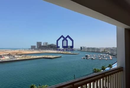 2 Bedroom Flat for Sale in Mina Al Arab, Ras Al Khaimah - Top Floor | Sea & Lagoon Views | Mina Al Arab 2 Bedroom Flat for Sale in Mina Al Arab, Ras Al Khaimah - Top Floor | Sea & Lagoon Views | Mina Al Arab
