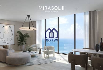 3 Bedroom Flat for Sale in Mina Al Arab, Ras Al Khaimah - Spacious 3-Bedroom Duplex with Premium Amenities 3 Bedroom Flat for Sale in Mina Al Arab, Ras Al Khaimah - Spacious 3-Bedroom Duplex with Premium Amenities