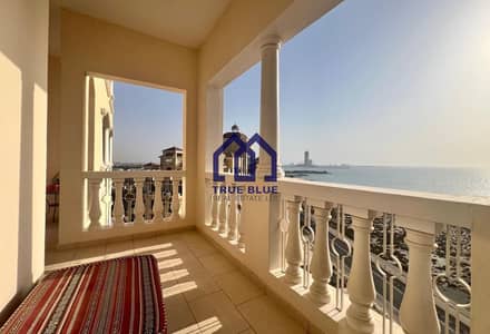 1 habitación Apartamento para en Venta en Al Hamra Village, Ras Al Khaimah - Apartamento en Al Hamra Village，Royal Breeze Apartment，Royal Breeze 2, 1 dormitorio, 950000 AED - 16294550