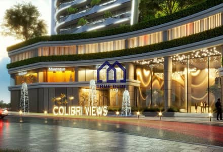 1 Schlafzimmer Wohnung zum zum Verkauf in RAK Central, Ras Al Khaimah - Wohnung in RAK Central，Colibri Views, 1 schlafzimmer, 1200000 AED - 16294547