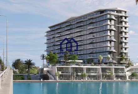 1 Bedroom Apartment for Sale in Mina Al Arab, Ras Al Khaimah - 1 Bed Suite | Lagoon View | Raha Island 1 Bedroom Apartment for Sale in Mina Al Arab, Ras Al Khaimah - 1 Bed Suite | Lagoon View | Raha Island