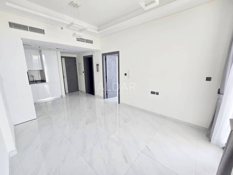 Apartamento en Arjan,Samana Park Views, 1 dormitorio, 69999 AED - 16294569 Apartamento en Arjan,Samana Park Views, 1 dormitorio, 69999 AED - 16294569