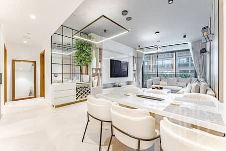 فلیٹ 2 غرفة نوم للبيع في قرية جميرا الدائرية، دبي - 207 Loci Residences-JVC (2). jpg