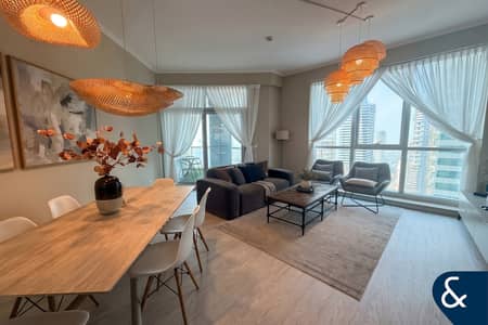 2 Schlafzimmer Wohnung zum zum Verkauf in Dubai Marina, Dubai - Wohnung in Dubai Marina，The Torch, 2 schlafzimmer, 1990000 AED - 16176517