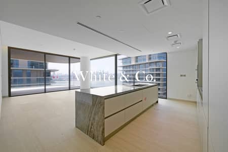 2 Schlafzimmer Wohnung zum Miete in Palm Jumeirah, Dubai - Wohnung in Palm Jumeirah，Serenia Living，Serenia Living Tower 1, 2 schlafzimmer, 550000 AED - 16294623