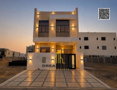 4 Bedroom Villa for Sale in Al Helio, Ajman - batch_WhatsApp Image 2026-08-23 at 10.42. 24 PM. jpg