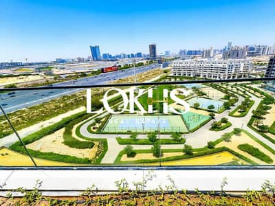 阿尔扬街区， 迪拜 1 卧室公寓待租 - 位于阿尔扬街区，48 园景公寓 1 卧室的公寓 77999 AED - 16294670