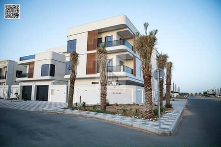 Villa de 7 chambres à à vendre à Al Alia, Ajman - WhatsApp Image 2026-08-18 at 9.50. 11 PM. jpeg