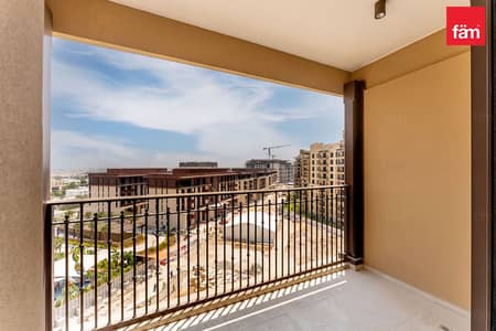2 Bedroom Apartment for Sale in Umm Suqeim, Dubai - Lowest in the market | Garden View | High Floor 2 Bedroom Apartment for Sale in Umm Suqeim, Dubai - Lowest in the market | Garden View | High Floor