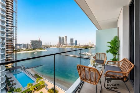 1 Bedroom Apartment for Sale in Dubai Harbour, Dubai - 12. png
