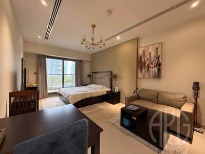 Studio for Sale in Downtown Dubai, Dubai - IMG_0211. jpeg