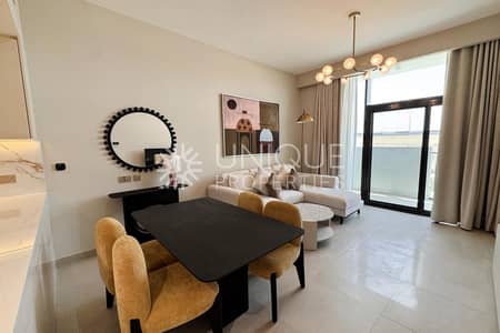 1 Bedroom Apartment for Rent in Al Furjan, Dubai - Brand New | Fully Furnished | Modern Living