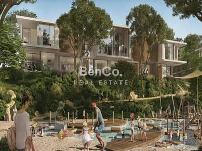 4 Bedroom Villa for Sale in Expo City, Dubai - Villa | Handover Q4 2026 | PH Payment Plan 4 Bedroom Villa for Sale in Expo City, Dubai - Villa | Handover Q4 2026 | PH Payment Plan